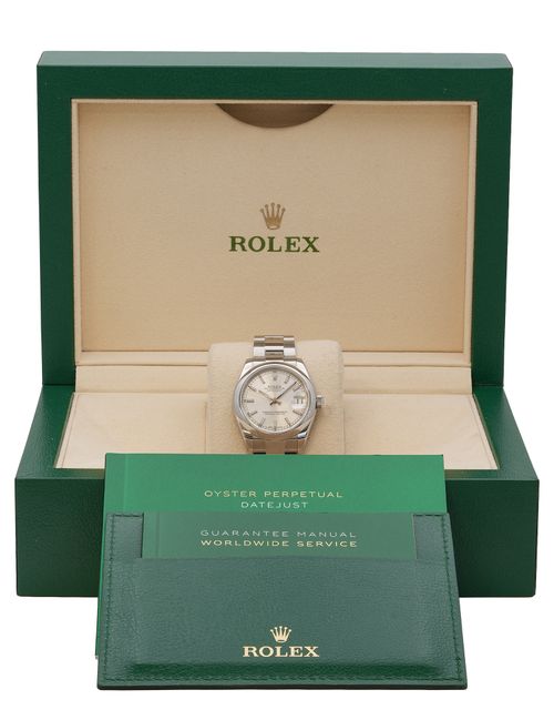 Rolex Datejust Lady 31 178240 Image 7